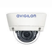 H4 Dome Cameras H4 Dome Cameras