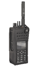 Motorola Carry Solutions Motorola Carry Solutions