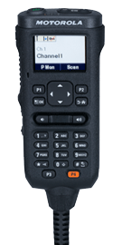 Motorola Palm Microphone Motorola Palm Microphone
