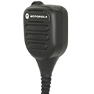 Motorola Remote Speaker Mics Motorola Remote Speaker Mics