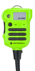 Motorola APX XE RSM Motorola APX XE RSM