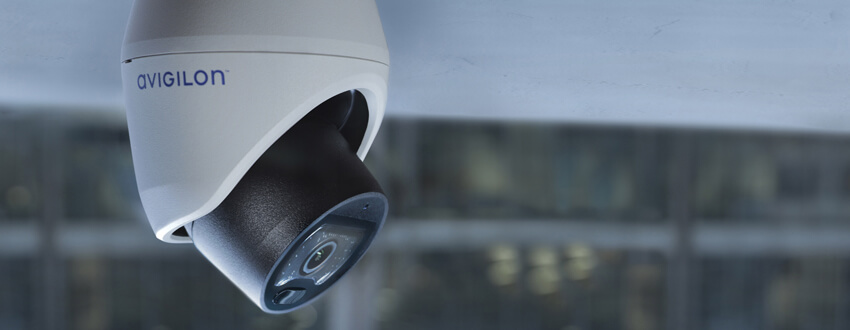 Avigilon H5M