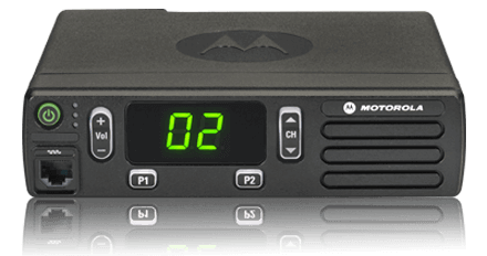 Motorola CM200d Motorola CM200d