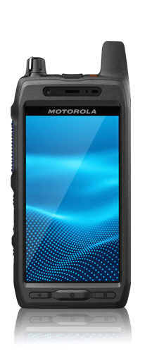 Motorola Evolve Motorola Evolve
