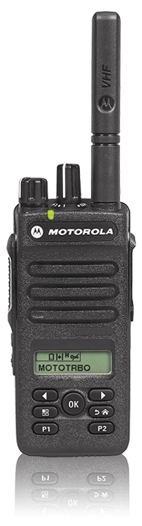 Motorola XPR 3500e Motorola XPR 3500e