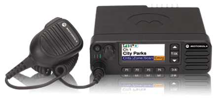 Motorola XPR 5550e Motorola XPR 5550e