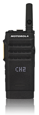 Motorola SL300 Portable Radios Motorola SL300 Portable Radios