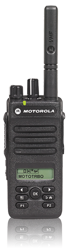 Motorola XPR 3000 Series Portable Radios Motorola XPR 3000 Series Portable Radios